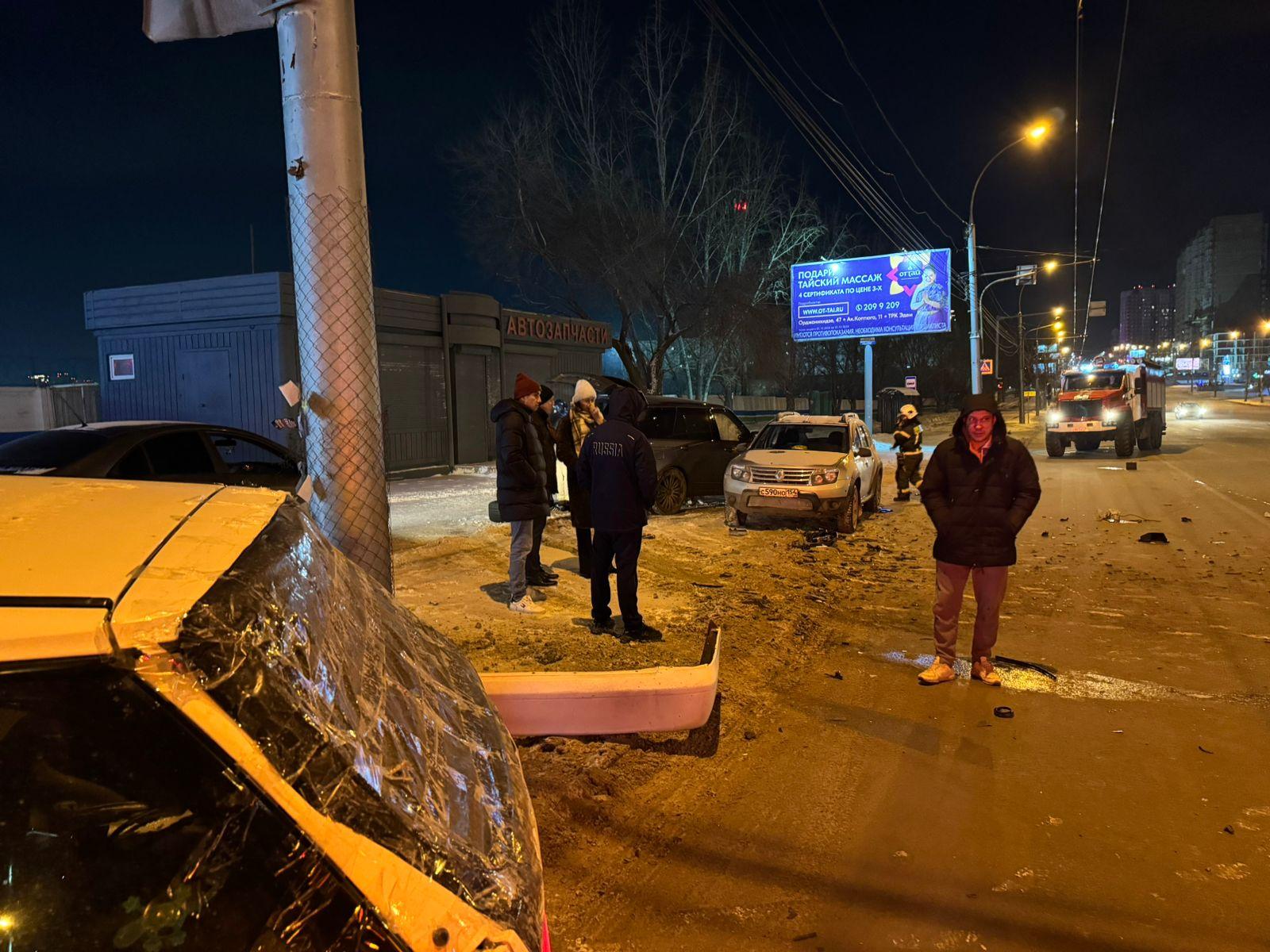 Фото Лицо изувечено, кости переломаны. В Новосибирске трое пострадавших в ДТП полгода добиваются возбуждения уголовного дела 3 - Сиб.ФМ Фото Лицо изувечено, кости переломаны. В Новосибирске трое пострадавших в ДТП полгода добиваются возбуждения уголовного дела 3
