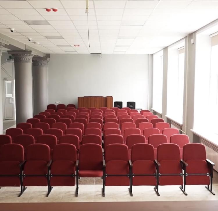 Фото Мэр Новосибирска: ученики школы №78 вернутся в обновлённое здание уже 1 сентября 5 - Сиб.ФМ Фото Мэр Новосибирска: ученики школы №78 вернутся в обновлённое здание уже 1 сентября 5