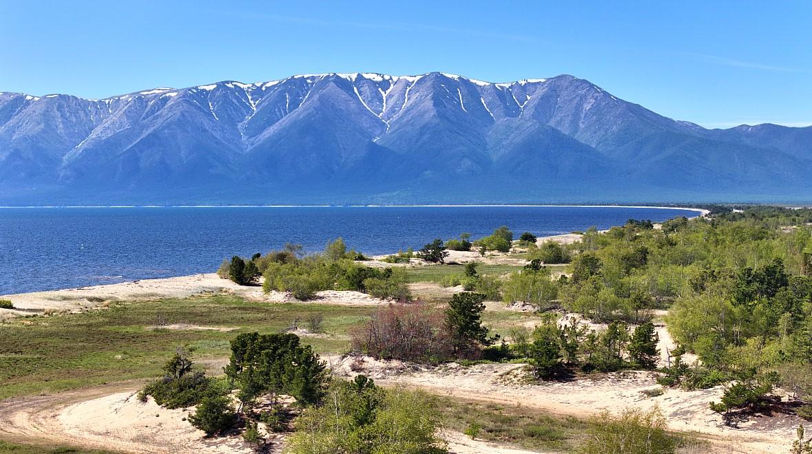 Фото Торговая сеть «Пятёрочка» и косметический бренд «Чистая Линия» запустили проект в защиту биоразнообразия Байкала 2 - Сиб.ФМ Фото Торговая сеть «Пятёрочка» и косметический бренд «Чистая Линия» запустили проект в защиту биоразнообразия Байкала 2