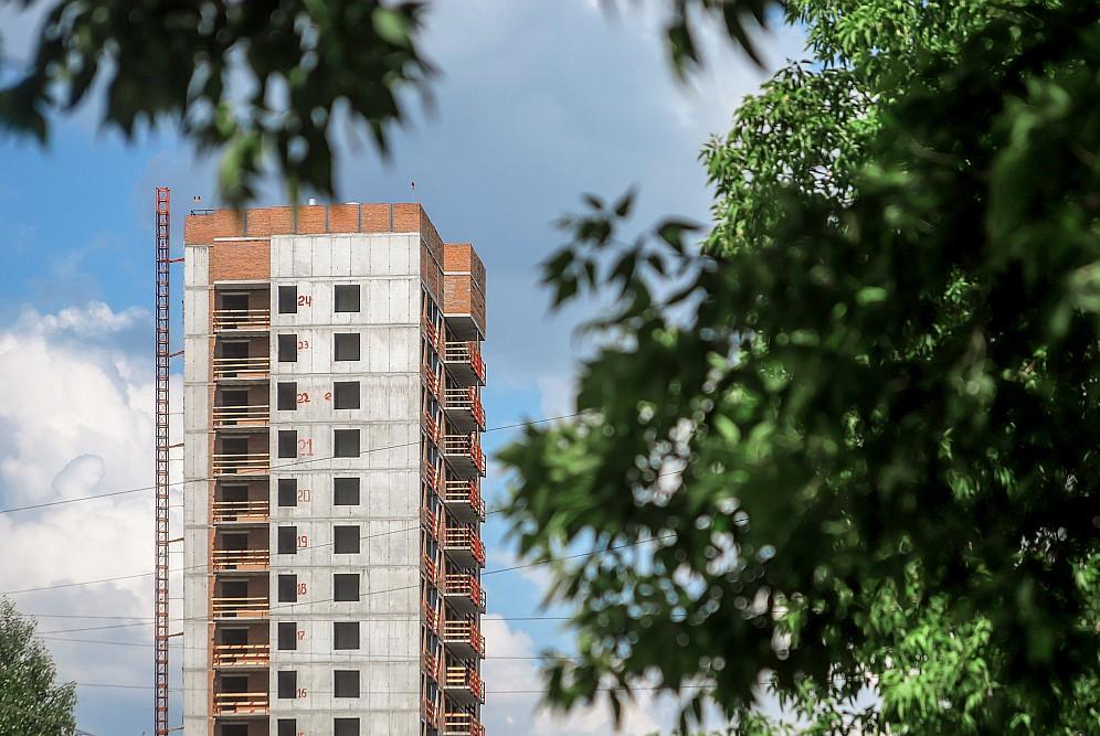 Фото Вид как ценный актив: почему популярны квартиры с видом на Бугринский мост 2 - Сиб.ФМ Фото Вид как ценный актив: почему популярны квартиры с видом на Бугринский мост 2