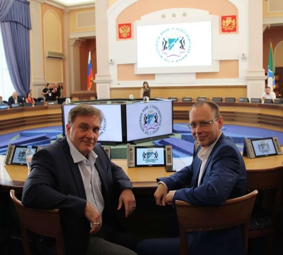 Фото Один год – «пилот» нормальный: пилотная программа подготовки юристов в новосибирском филиале ТГУ стала лауреатом конкурса «Новосибирская марка» 2 - Сиб.ФМ Фото Один год – «пилот» нормальный: пилотная программа подготовки юристов в новосибирском филиале ТГУ стала лауреатом конкурса «Новосибирская марка» 2