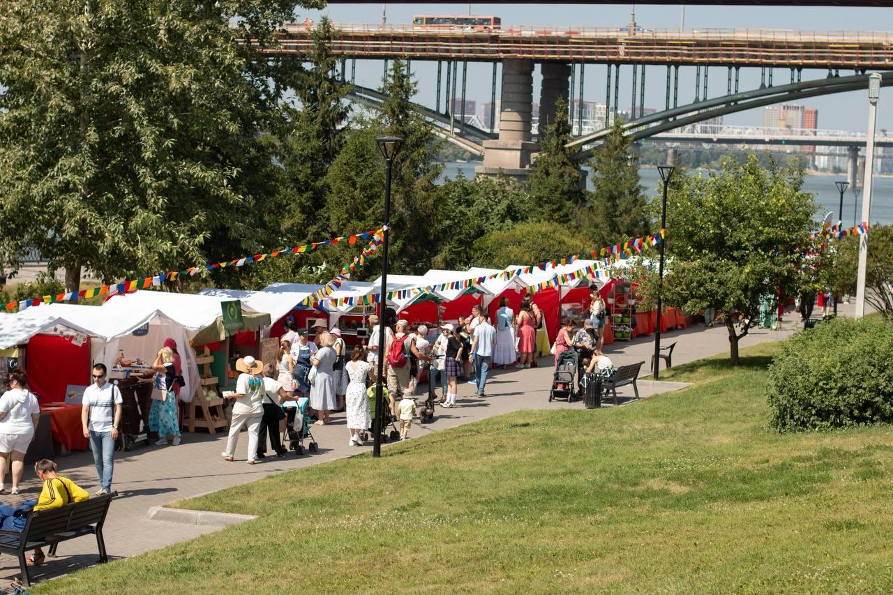 Фото В этом году на гастрофест «В Сибири – есть!» приедут повара из восьми стран 7 - Сиб.ФМ Фото В этом году на гастрофест «В Сибири – есть!» приедут повара из восьми стран 7