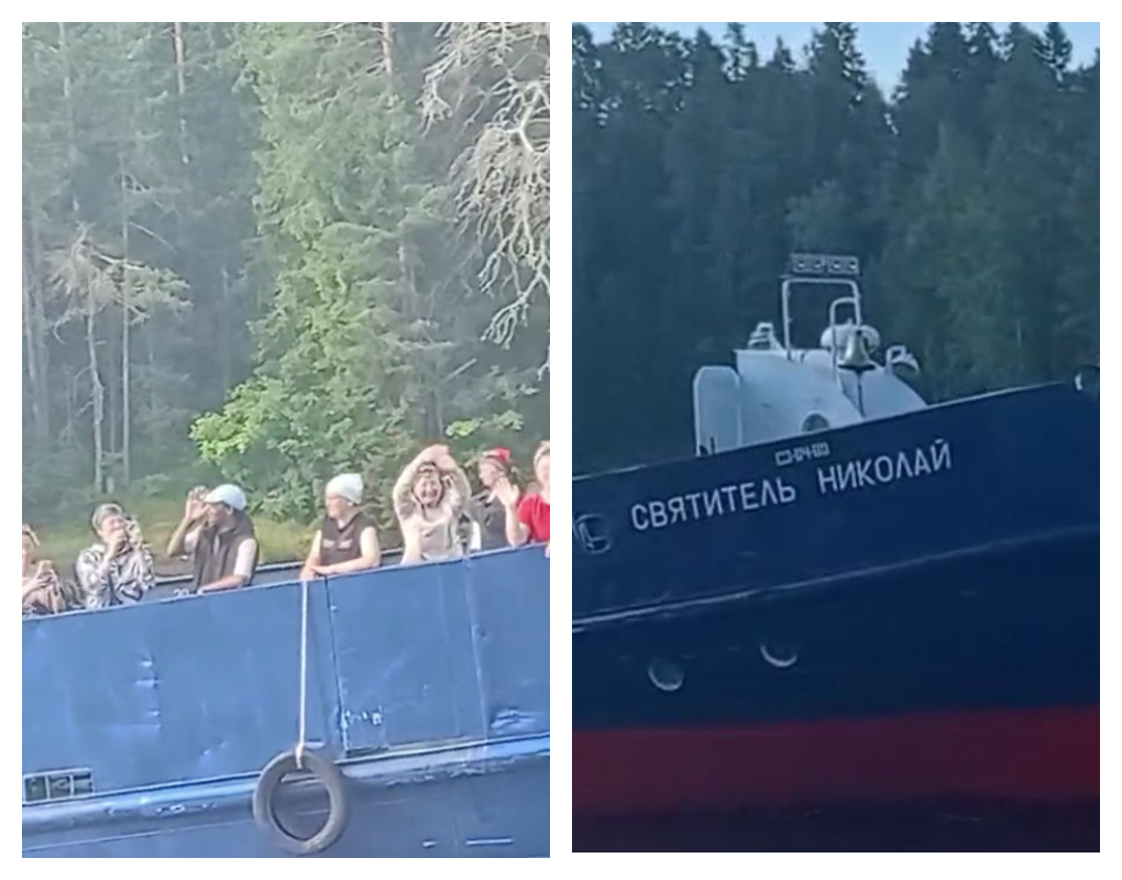 Фото Исцеляют наркоманов и выгоняют за непослушание. Как журналистка из Сибири жила в строгом монастыре на острове Валаам 2