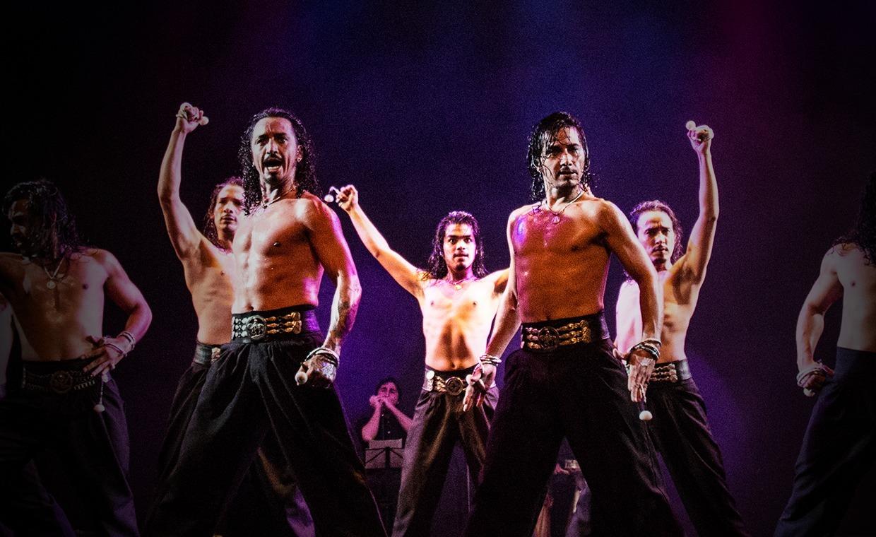 Фото Фееричное аргентинское шоу покажут новосибирцам танцоры Дженнифер Лопес 2 - Сиб.ФМ Фото Фееричное аргентинское шоу покажут новосибирцам танцоры Дженнифер Лопес 2