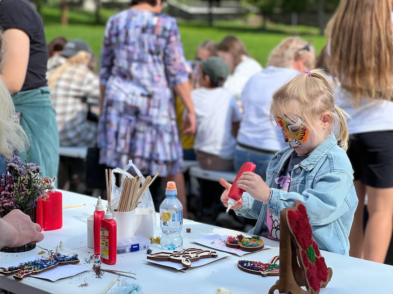 Фото В этом году на гастрофест «В Сибири – есть!» приедут повара из восьми стран 3 - Сиб.ФМ Фото В этом году на гастрофест «В Сибири – есть!» приедут повара из восьми стран 3