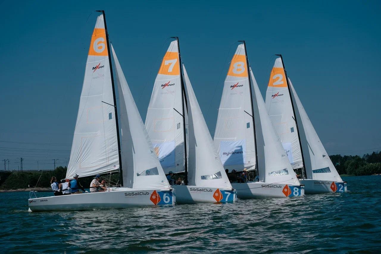 Фото Летний старт: три события для роста, энергии и сильных связей от «Харизмы» 2 - Сиб.ФМ Фото Летний старт: три события для роста, энергии и сильных связей от «Харизмы» 2