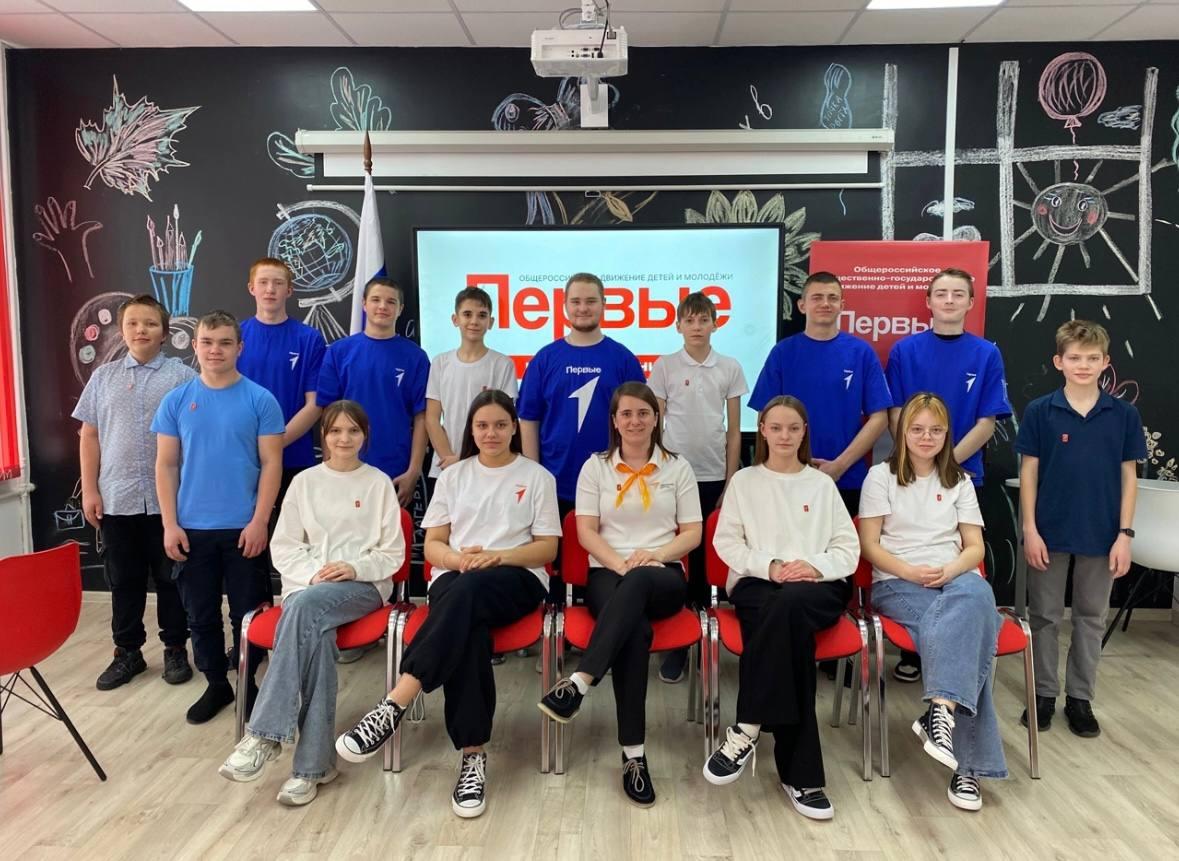 Фото 46 команд Первых из Новосибирской области стали победителями конкурса первичных отделений 5 - Сиб.ФМ Фото 46 команд Первых из Новосибирской области стали победителями конкурса первичных отделений 5