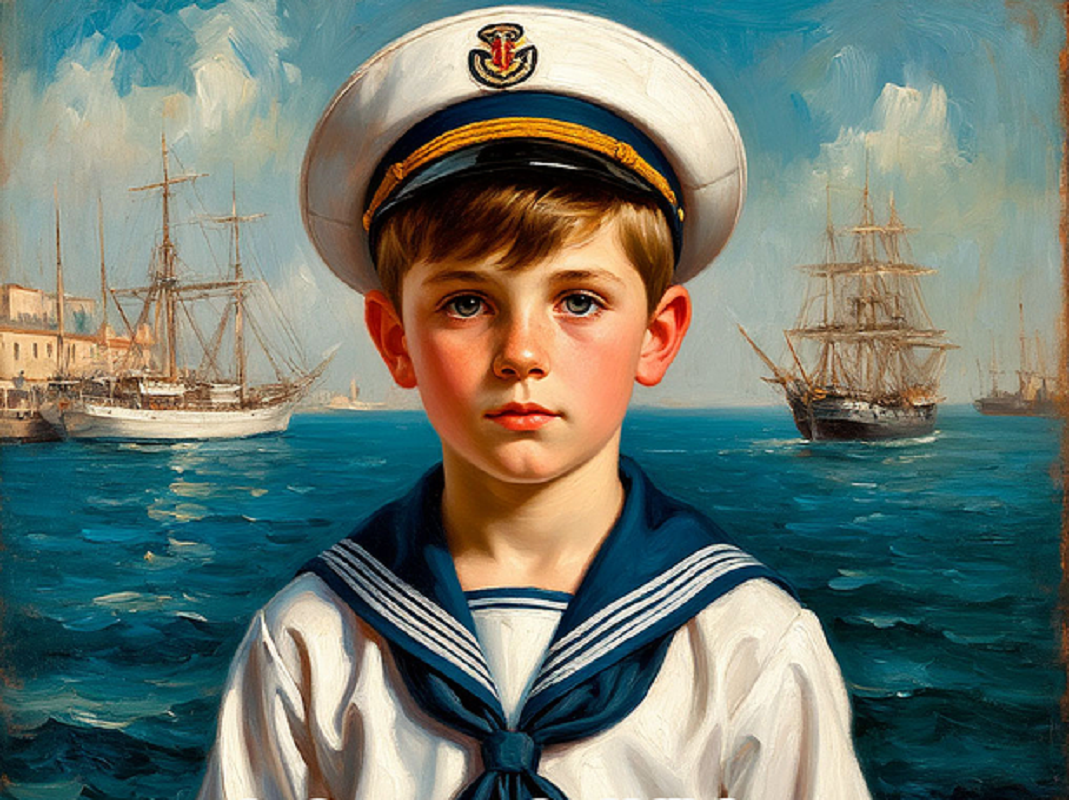 Фото С Днем ВМФ! Душевные картинки и поздравления для военных моряков 6 - Сиб.ФМ Фото С Днем ВМФ! Душевные картинки и поздравления для военных моряков 6