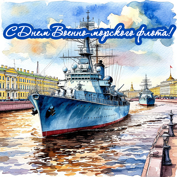 Фото С Днем ВМФ! Душевные картинки и поздравления для военных моряков 7 - Сиб.ФМ Фото С Днем ВМФ! Душевные картинки и поздравления для военных моряков 7