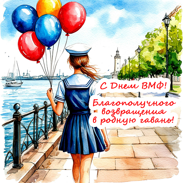 Фото С Днем ВМФ! Душевные картинки и поздравления для военных моряков 2 - Сиб.ФМ Фото С Днем ВМФ! Душевные картинки и поздравления для военных моряков 2