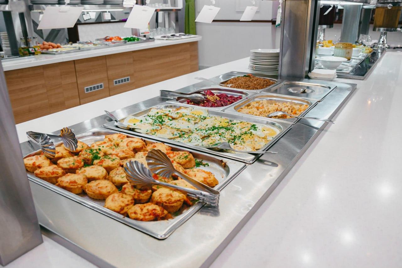 Фото Убегаем от городской суеты: сказочный отдых в эко-отеле «Лес и Река» 11