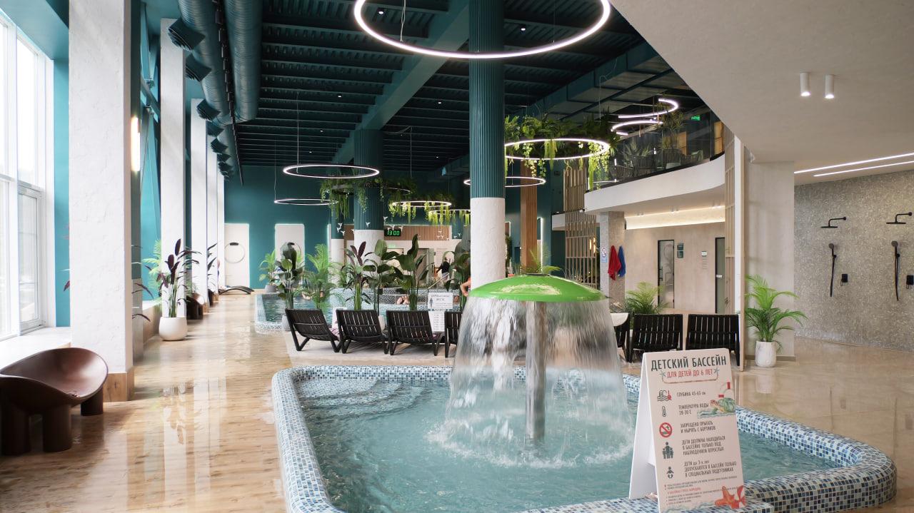 Фото Убегаем от городской суеты: сказочный отдых в эко-отеле «Лес и Река» 7