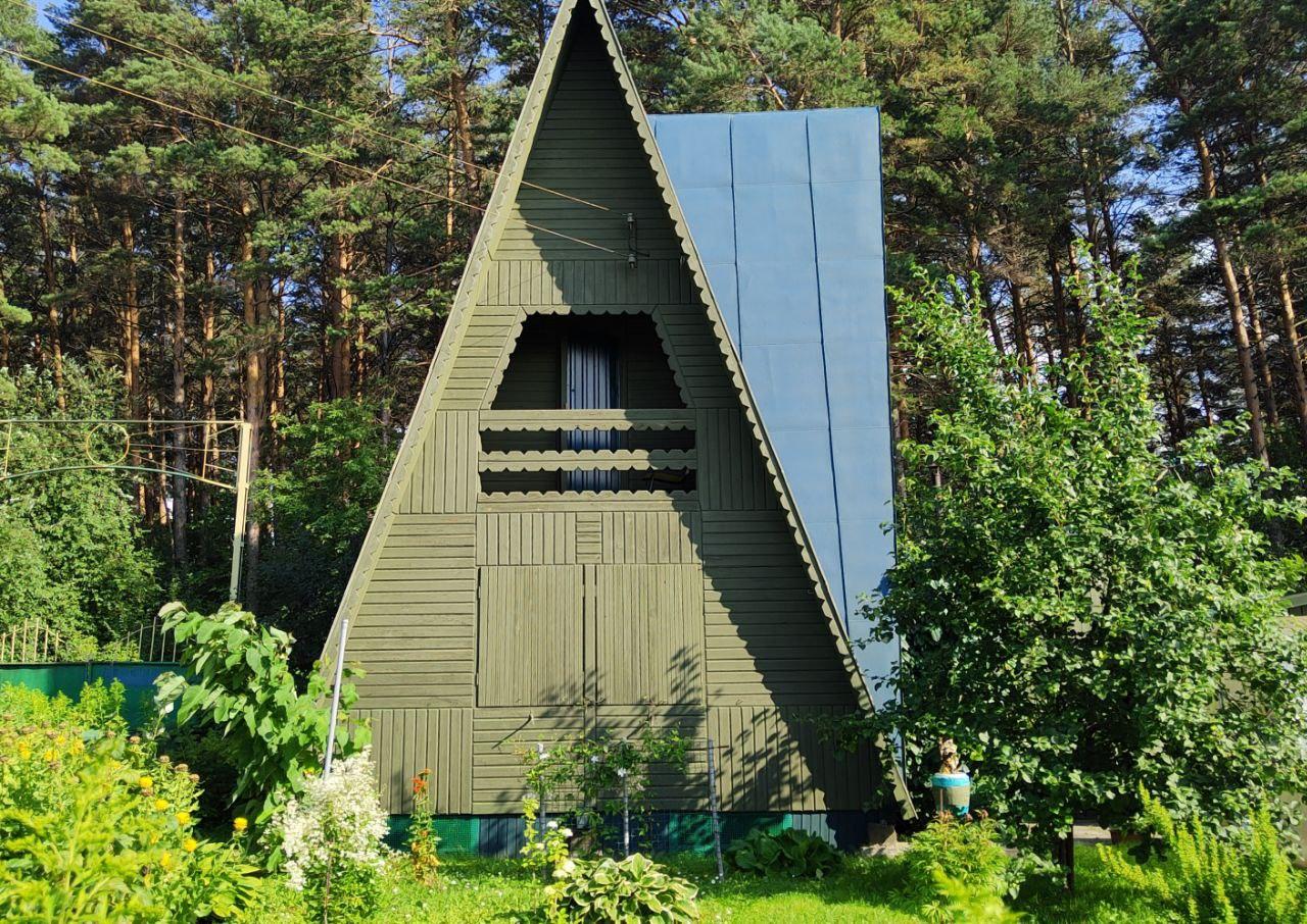 Фото Новосибирские дачники поделились кадрами своих садовых домиков 2 - Сиб.ФМ Фото Новосибирские дачники поделились кадрами своих садовых домиков 2