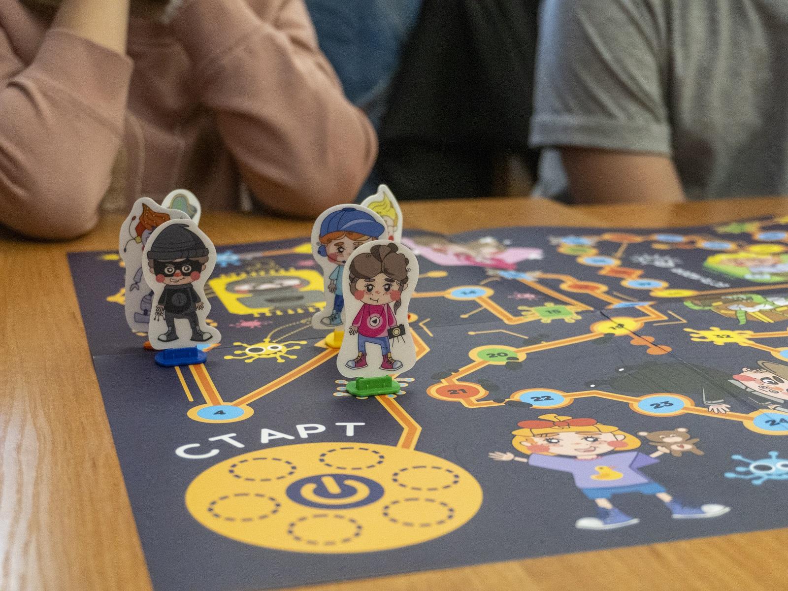 Фото Игра по правилам: как оставаться в безопасности в Сети 2