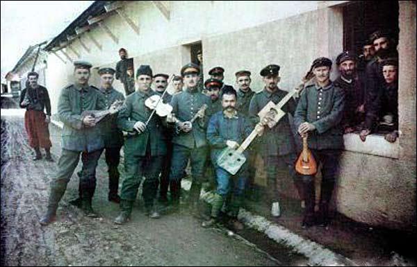 Фото В Новосибирске показали страшные кадры времен Первой мировой войны 2 - Сиб.ФМ Фото В Новосибирске показали страшные кадры времен Первой мировой войны 2