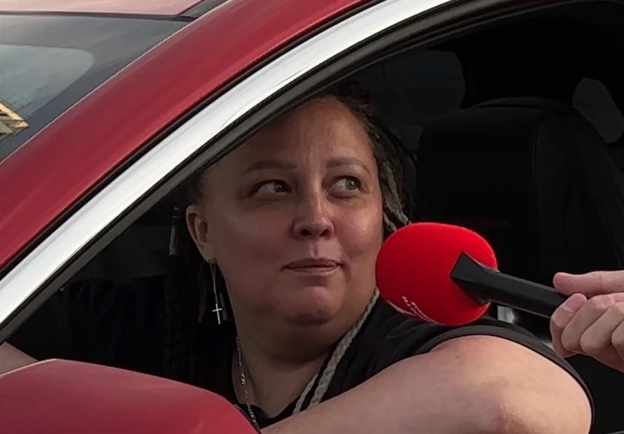 Фото «Заправляемся вечером или ночью»: репортаж о ситуации с бензином в Новосибирске – что происходит на АЗС 9 июля 4 - Сиб.ФМ Фото «Заправляемся вечером или ночью»: репортаж о ситуации с бензином в Новосибирске – что происходит на АЗС 9 июля 4