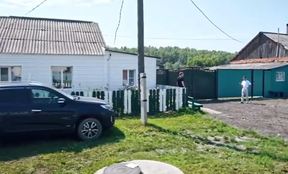Фото «О, мертвец пришёл!»: новосибирец два года сидит за убийство женщины, которая оказалась жива 9 - Сиб.ФМ Фото «О, мертвец пришёл!»: новосибирец два года сидит за убийство женщины, которая оказалась жива 9