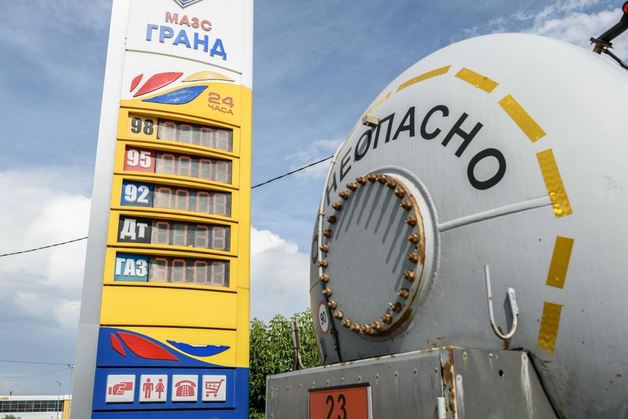 Фото Когда закончится топливный кризис в России? Названы три условия и месяц 3