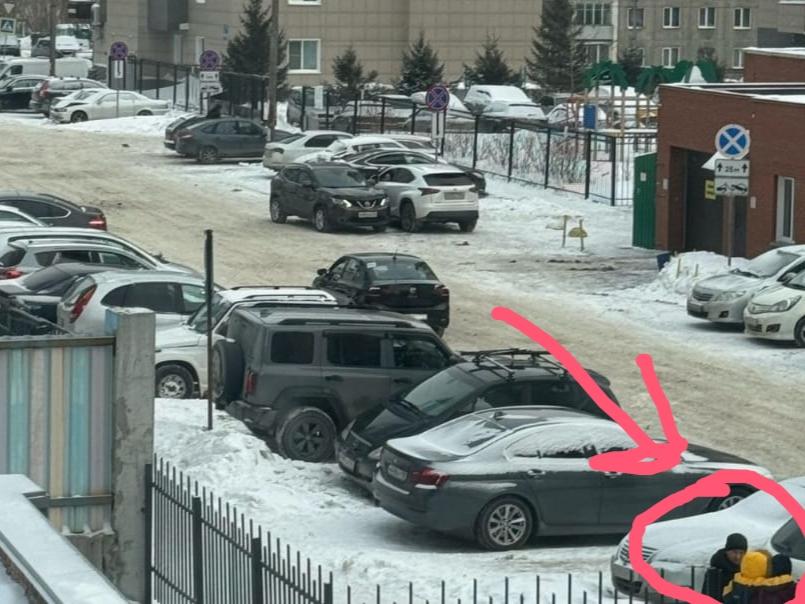 Фото В Новосибирске похитителям  6-летнего мальчика назначили по 7 лет колонии строгого режима 2