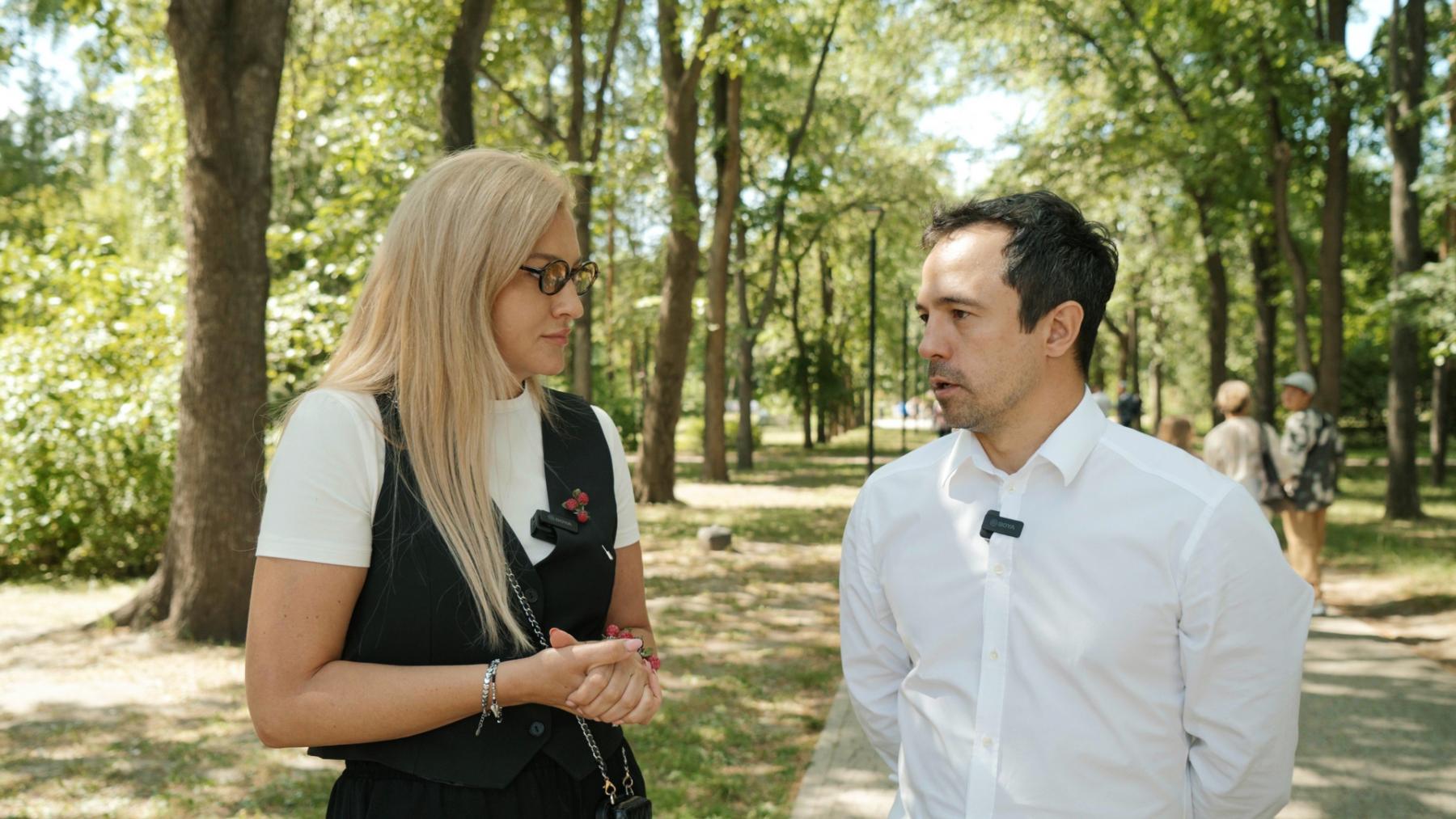 Фото «Если я сейчас голый побегу — видео наберет миллионы»: продюсер популярных реалити-шоу Константин Обухов о трендах и будущем медиа 5 - Сиб.ФМ Фото «Если я сейчас голый побегу — видео наберет миллионы»: продюсер популярных реалити-шоу Константин Обухов о трендах и будущем медиа 5
