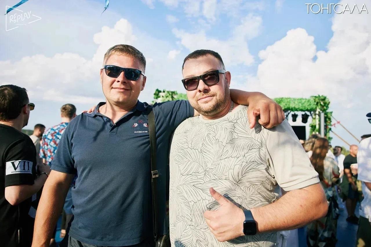 Фото 300 новосибирцев протанцевали 6 часов в центре Обского водохранилища 3 - Сиб.ФМ Фото 300 новосибирцев протанцевали 6 часов в центре Обского водохранилища 3