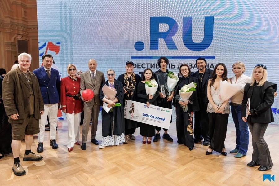 Фото Студентка из Новосибирска победила в финале «Точки RU» с проектом «Сырай» 3 - Сиб.ФМ Фото Студентка из Новосибирска победила в финале «Точки RU» с проектом «Сырай» 3
