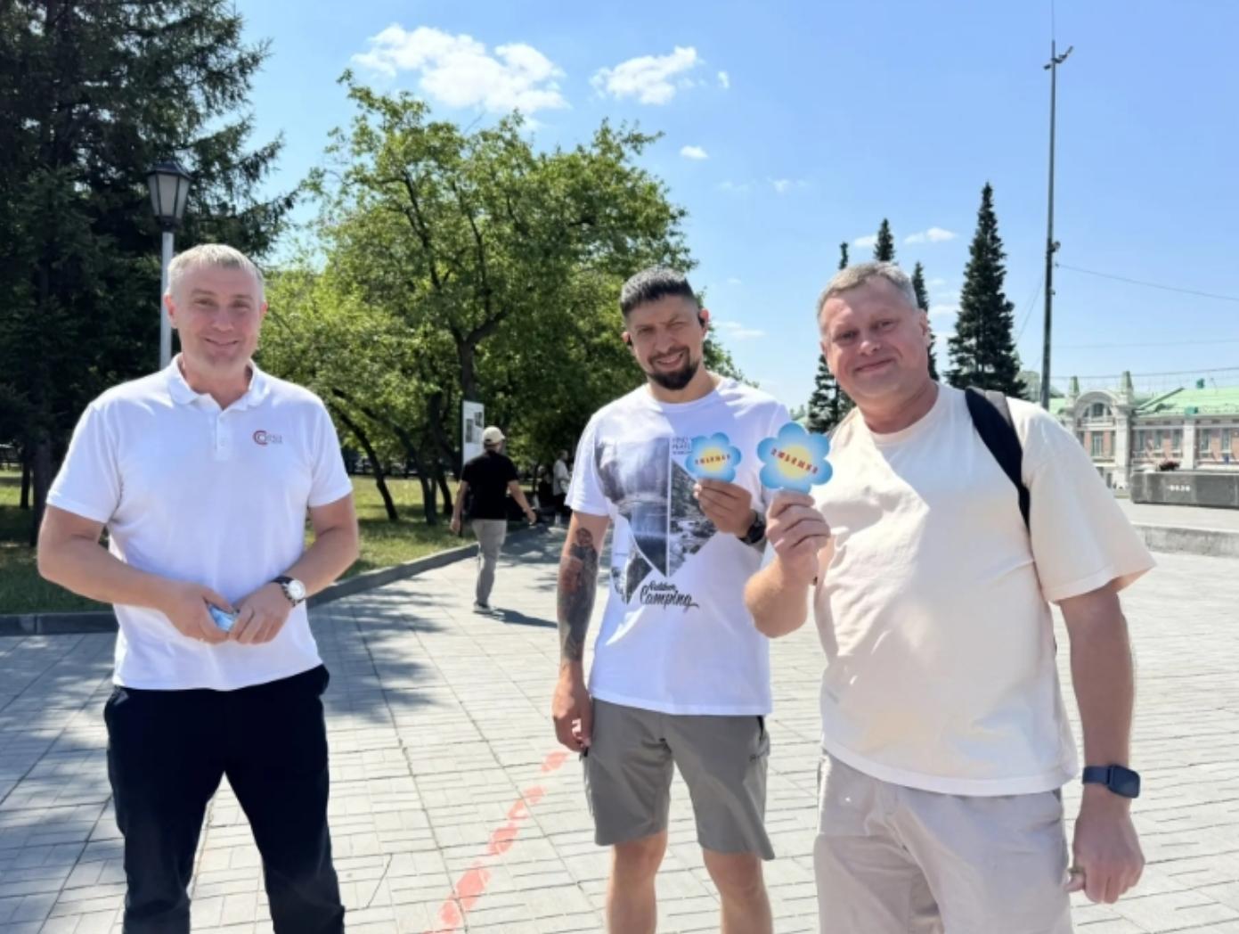 Фото «Любимки» вместо валентинок: как Новосибирск создает новую семейную традицию — 5 ярких фото 5 - Сиб.ФМ Фото «Любимки» вместо валентинок: как Новосибирск создает новую семейную традицию — 5 ярких фото 5