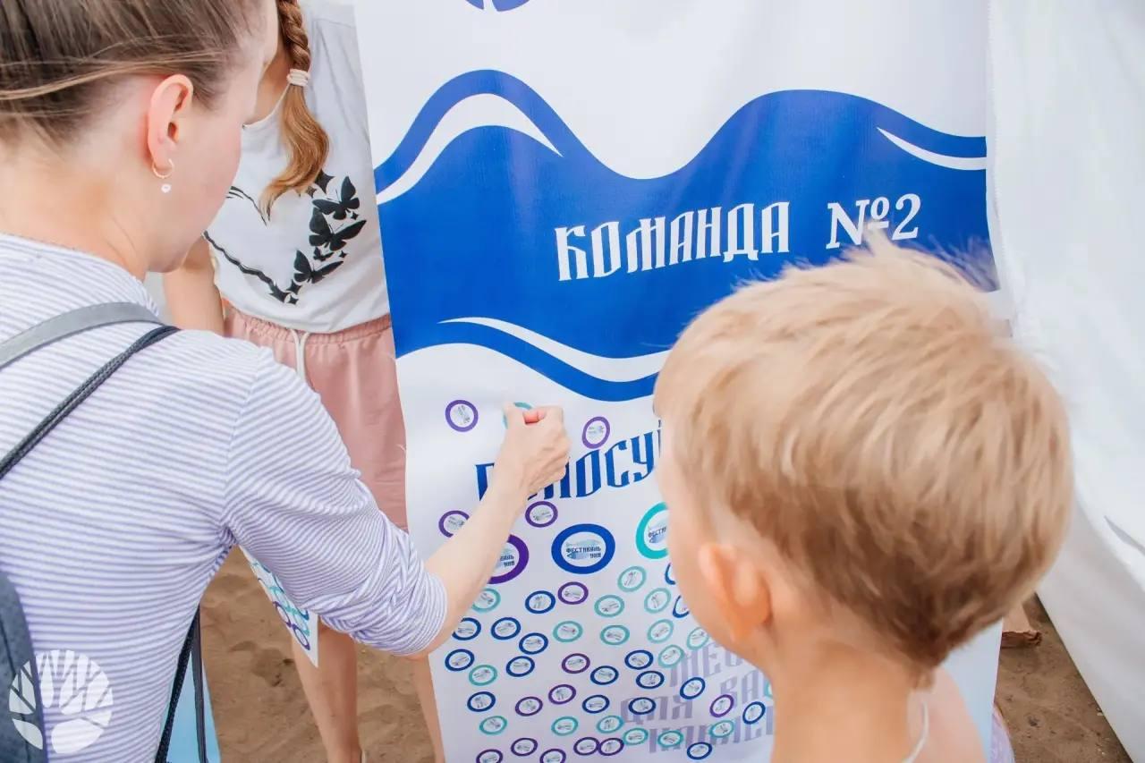 Фото В Бугринской роще пройдет фестиваль «День ухи» 2 - Сиб.ФМ Фото В Бугринской роще пройдет фестиваль «День ухи» 2