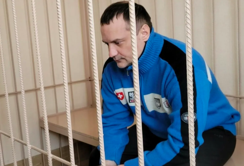 Фото От экс-министра Архипова до «рабовладельцев» и банкира Кузнецова: самые громкие уголовные дела Новосибирской области июля 2026 2