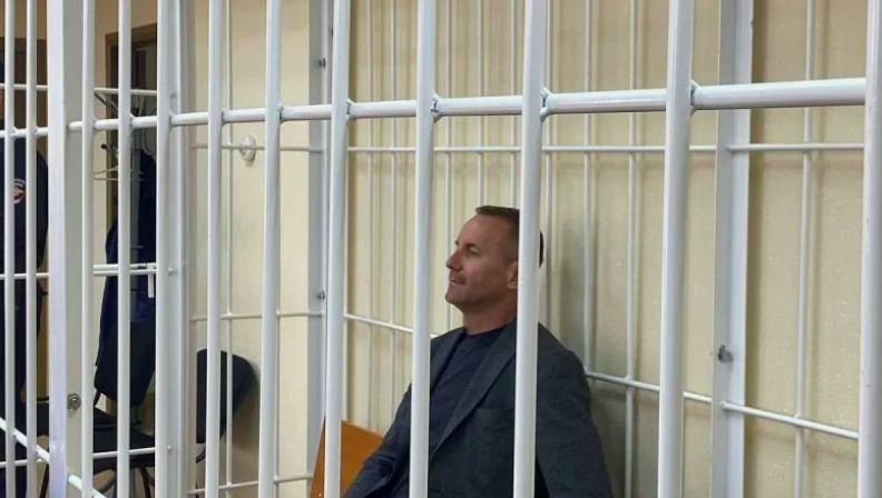 Фото От экс-министра Архипова до «рабовладельцев» и банкира Кузнецова: самые громкие уголовные дела Новосибирской области июля 2026 3