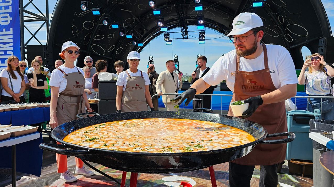Фото Пикник Фест возвращается: два дня музыки, вкуса и ярких впечатлений на берегу Оби 3 - Сиб.ФМ Фото Пикник Фест возвращается: два дня музыки, вкуса и ярких впечатлений на берегу Оби 3