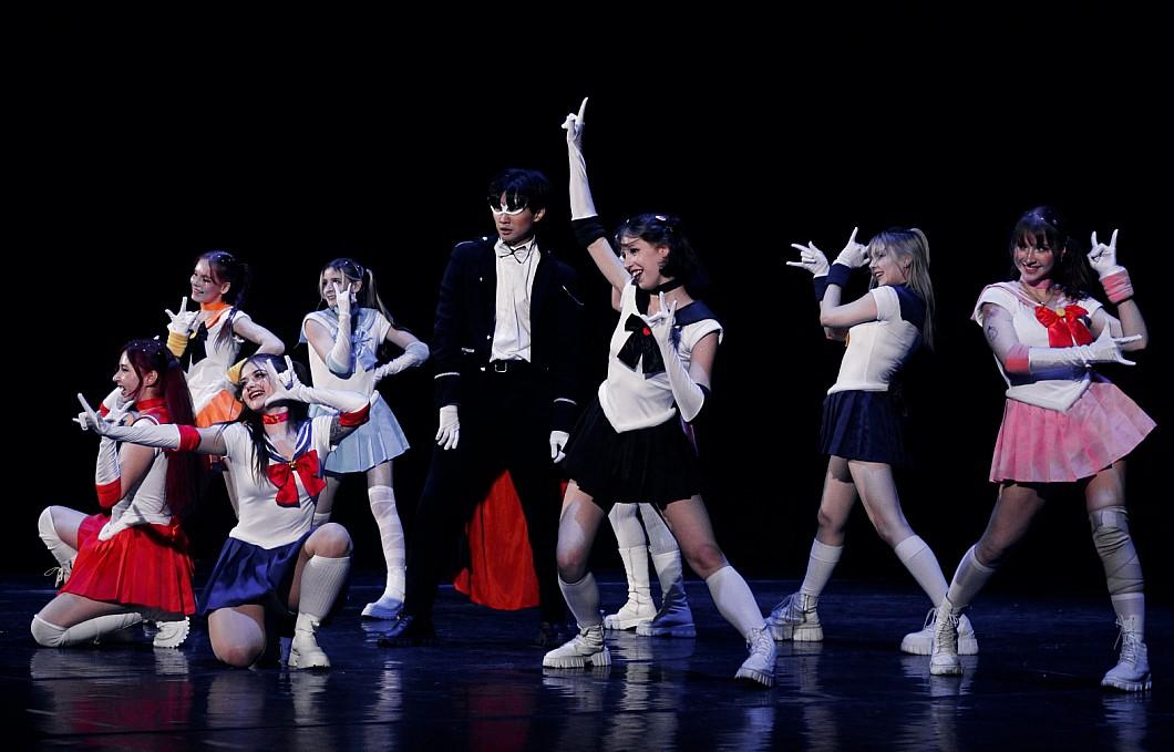 Фото Погрузись в мир K-pop на фестивале SIBERIAN K-CORE FEST в Новосибирске 4 - Сиб.ФМ Фото Погрузись в мир K-pop на фестивале SIBERIAN K-CORE FEST в Новосибирске 4