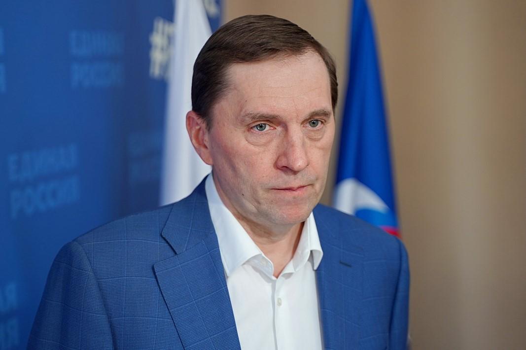 Фото Андрей Травников возглавил список кандидатов «Единой России» в депутаты Госдумы от Новосибирской области 2 - Сиб.ФМ Фото Андрей Травников возглавил список кандидатов «Единой России» в депутаты Госдумы от Новосибирской области 2
