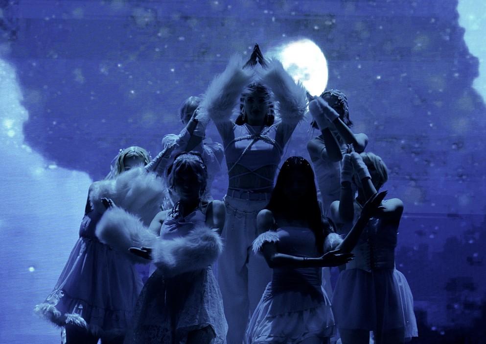 Фото Погрузись в мир K-pop на фестивале SIBERIAN K-CORE FEST в Новосибирске 3 - Сиб.ФМ Фото Погрузись в мир K-pop на фестивале SIBERIAN K-CORE FEST в Новосибирске 3