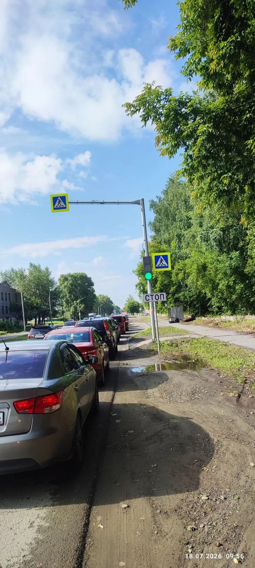 Фото Где в Новосибирске нет бензина: онлайн-мониторинг 3 - Сиб.ФМ Фото Где в Новосибирске нет бензина: онлайн-мониторинг 3