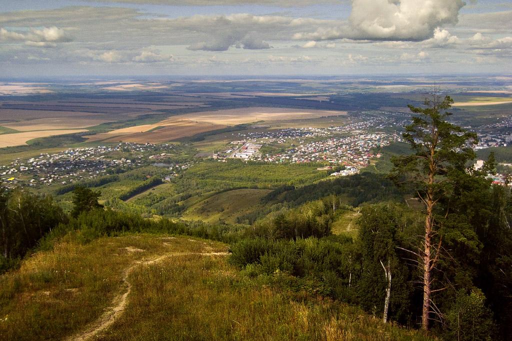 С советское алтайский край фото