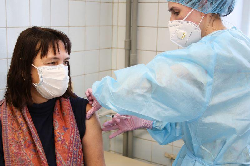 Фото Учёный из Новосибирска Сергей Седых заявил о третьей волне коронавируса в России 3