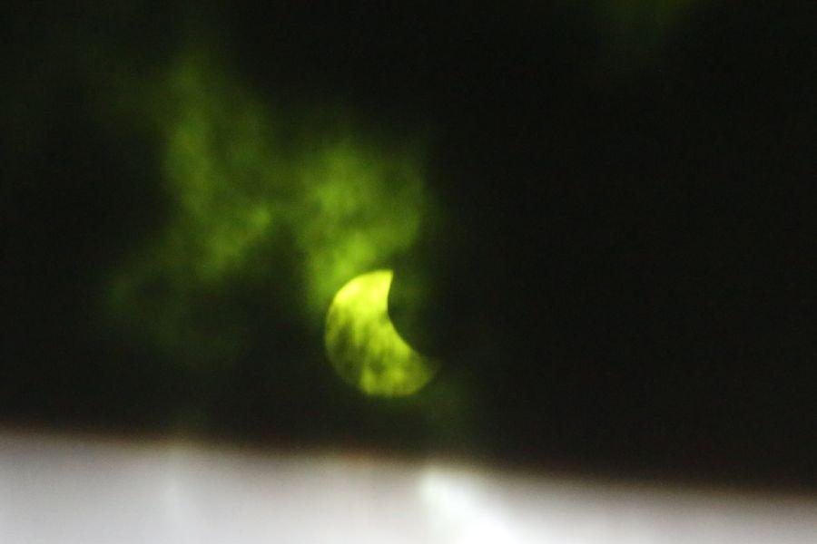 Фото Кровавое суперлуние 24 июня, надвигающееся затмение солнца, активация «оси катастроф»: что предсказывают астрологи 4