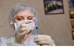 Фото Кому нельзя делать прививку от ковида даже при принудительной вакцинации