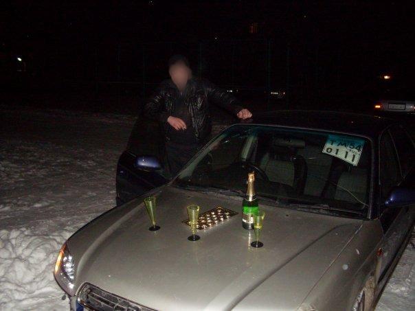 Фото «Прав никогда не было»: что известно о водителе Bentley, сбившем 5-летнего мальчика в Новосибирске 5