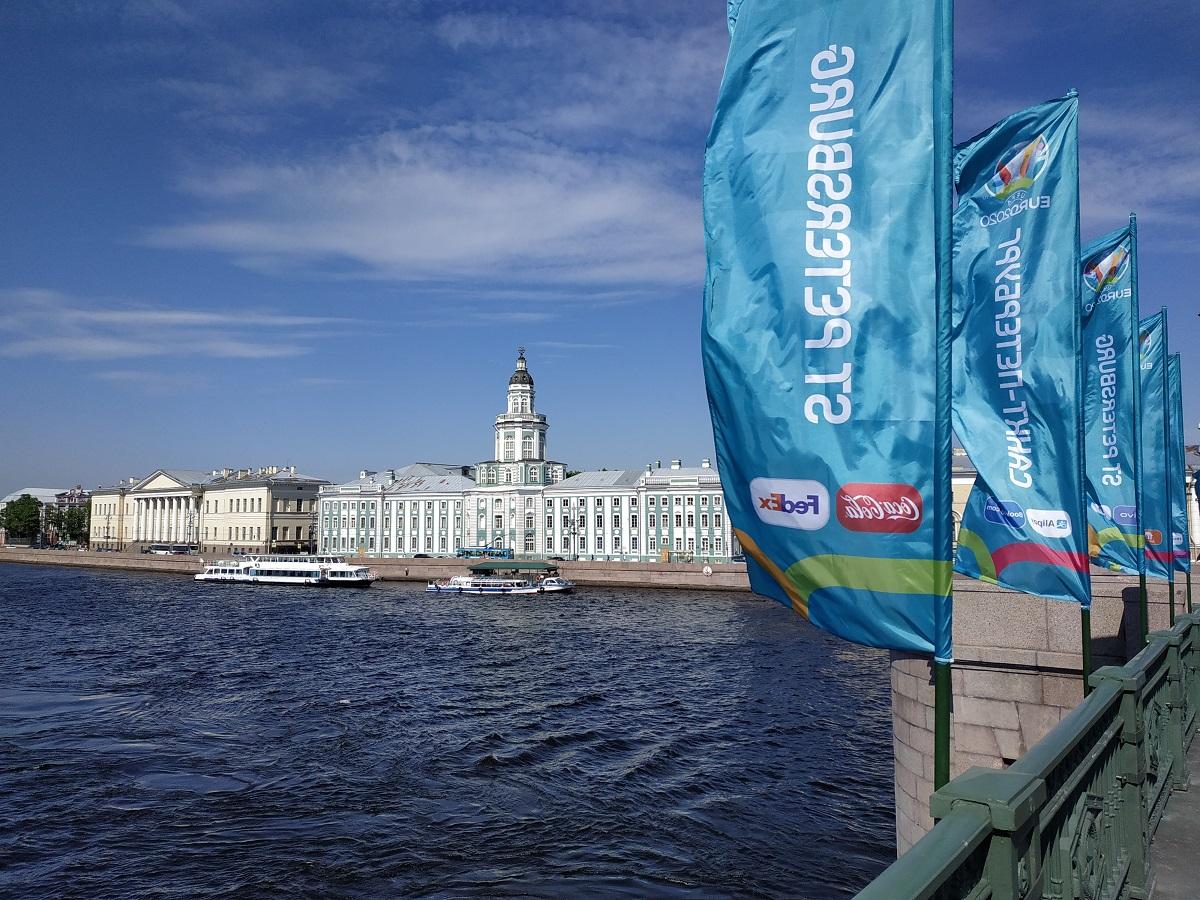 Фото Вузы Санкт-Петербурга 2021: проходные баллы и цены для поступления 2