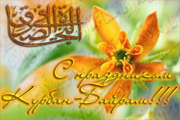 Фото Курбан-байрам-2022: новые красивые открытки и поздравления с праздником для мусульман 17