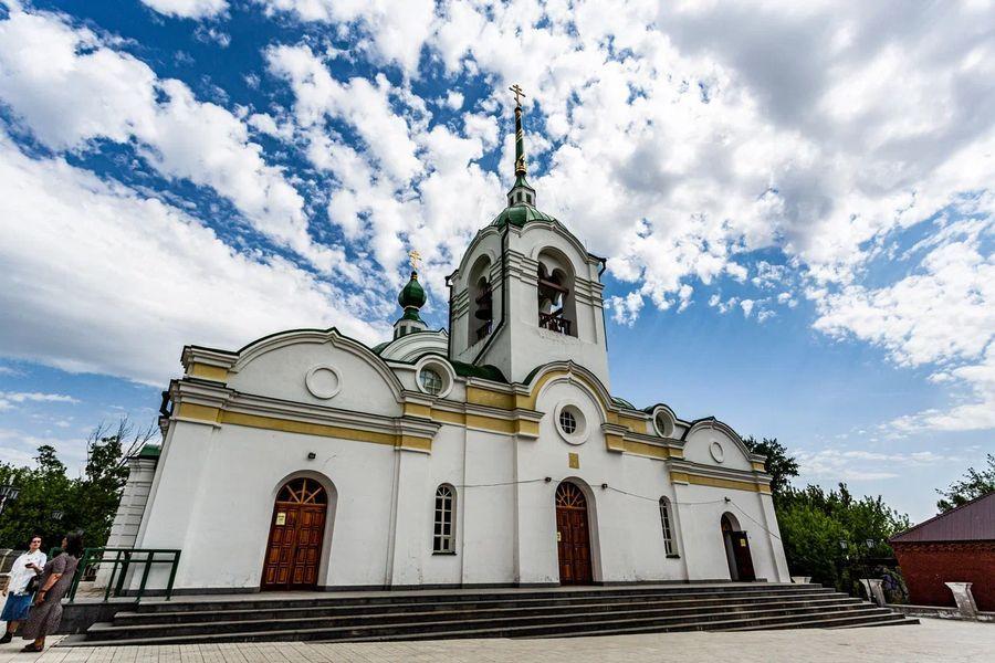 Фото Святая Троица в 2022 году: значение праздника, традиции и запреты для православных 2