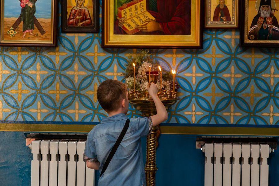 Фото Святая Троица в 2022 году: значение праздника, традиции и запреты для православных 4