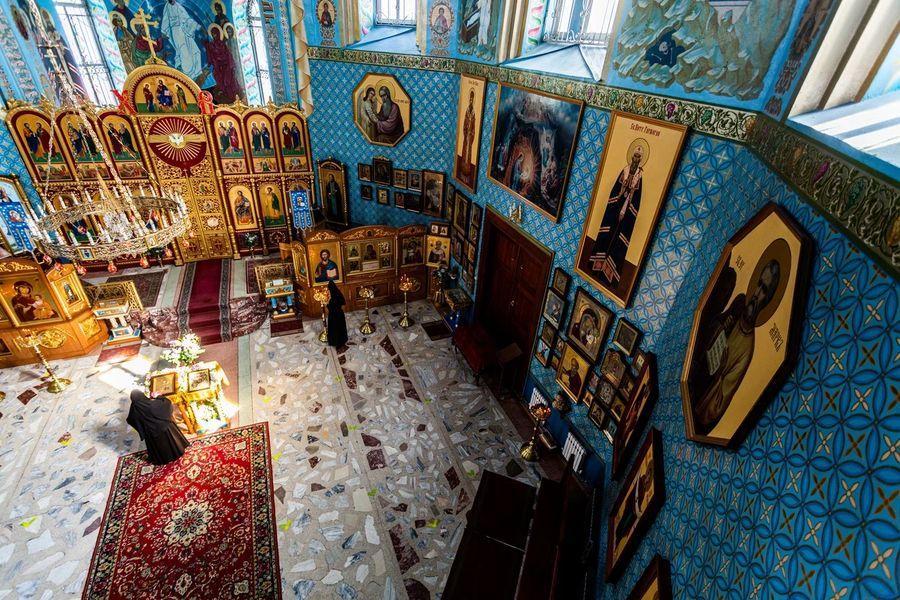 Фото Святая Троица в 2022 году: значение праздника, традиции и запреты для православных 3