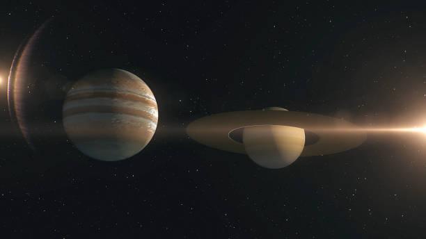 Фото Придавит похлеще Меркурия: чего ждать от ретроградного Сатурна в июне 2022 6
