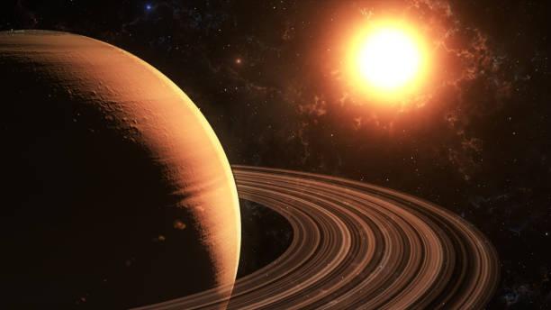 Фото Придавит похлеще Меркурия: чего ждать от ретроградного Сатурна в июне 2022 3