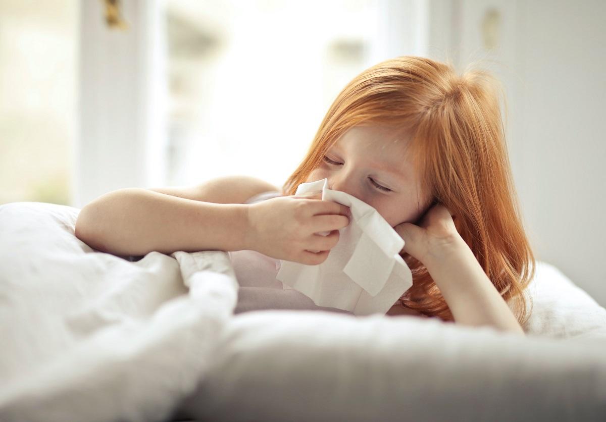Фото Вопрос эксперту: как победить аллергию в летний период 2