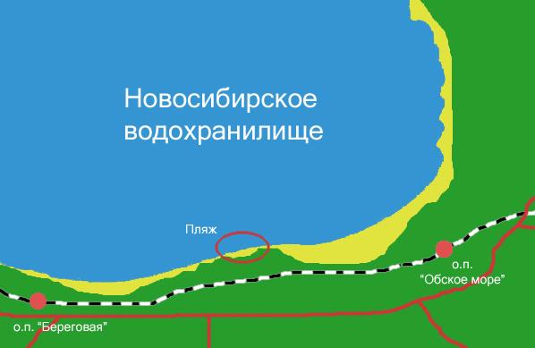 Новосибирск море карта. Станция Обское море Новосибирск пляж. Новосибирское водохранилище на карте. Обское море на карте. Обское море Новосибирск карта.