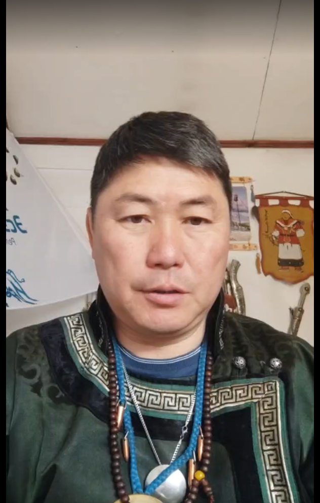 Фото «Удачный год для завершения спецоперации»: Верховный шаман Тувы дал прогноз до конца 2023 года 3